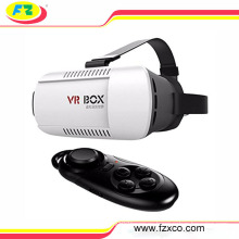 Videojuegos de realidad virtual 3D Headset